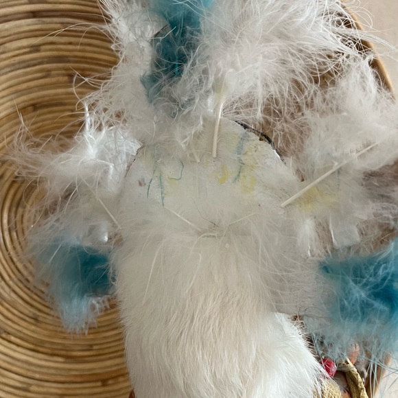 SOLD‼️ HP • Native American Kachina Doll - Picture 7 of 8